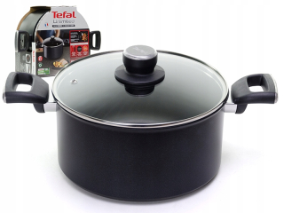 Tradičný Pot Tefal Unlimited 5.2 L