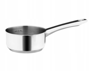 Hrniec, kastrol - Pot Vinzer Rondel 12cm Rondelek 600ml Nowy Targ