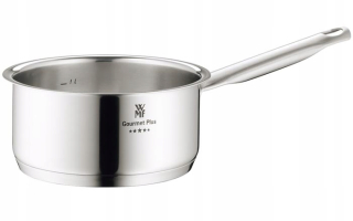 Hrniec, kastrol - Hrniec WMF Rondel 16cm Rondelek bez krytu 1.4L