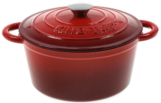 Tradičný Pot Kinghoff 1 4 L