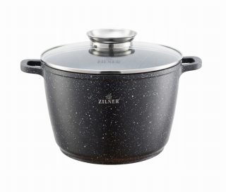 Tradičný Pot Zilner Premium 10.2 l