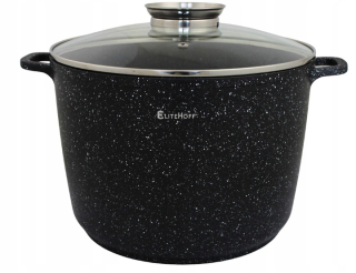 Tradičný Pot Elitehoff EH 7012 10 L
