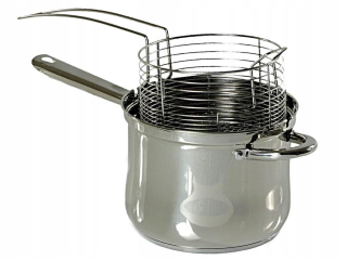 Keramika Kinghoff Raibnow Grill 28 cm