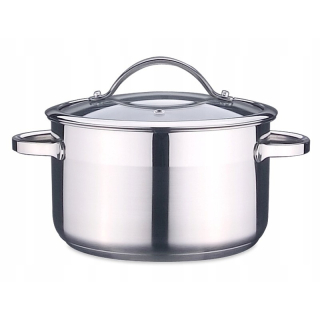 Hrniec, kastrol - Varenie hrniec 6.1l - 24 cm SSW