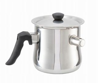 Zilner Novinka na varenie mlieka 1,6 l