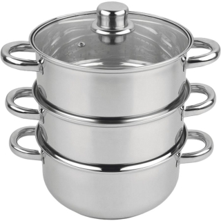 Naparovací hrniec - Dusené pot Konighoffer 20cm 4 EL
