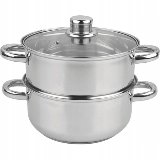 Naparovací hrniec - Dusené pot Konighoffer 22 cm 3 EL