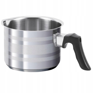 Hrniec, kastrol - Mlieko hrniec SSW Olive 14 cm 1,6L 441114