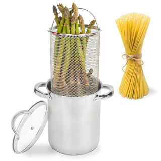 Padar Asparagus Pot 4 L