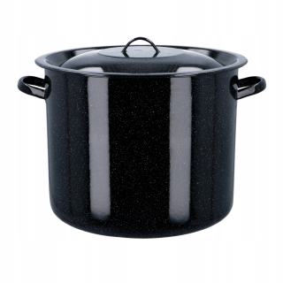 Hrniec, kastrol -  Smalt hrniec Smalt indukčné 36cm Olkusz 30l