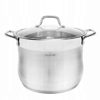 Hrniec, kastrol - Gastronómia hrniec Starka Pre Premio Alto 16.5L