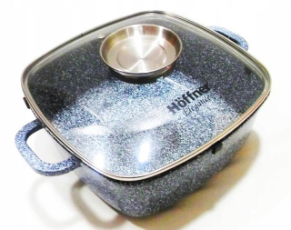 Tradičný hrniec Hoffner 4.4 L