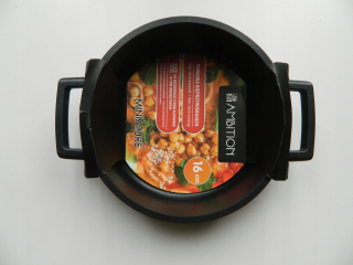 Hrniec, kastrol - Non-stick hrnca Mini Ambition 16 cm