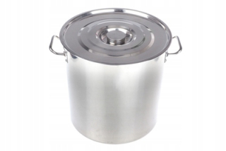 Hrniec, kastrol - Nerezový hrniec Stock-Pot Gastro 30 cm 20 l s / p
