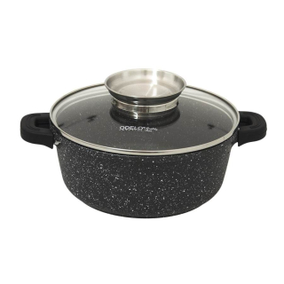 Hrniec, kastrol - Okrúhly hrniec GREBLON 20cm 1,75l Essel