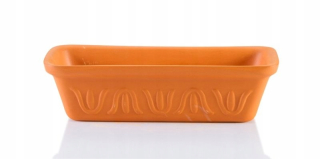 Pekáč - Roman pot na chlieb, koláč, torta