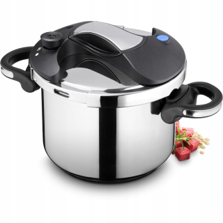 Tlakový hrniec - Druck Lamart LT1132 | 5 l