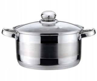 Tradičný hrniec Edel-Hoff 6.6 L
