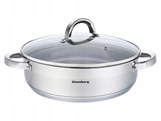 Tradičný hrniec Klausberg 1 3,5 l
