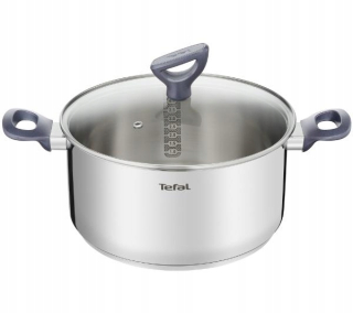 Hrniec, kastrol -  Tradičné hrniec Tefal Daily Cook G7124414 20 cm