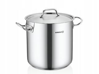 Hrniec, kastrol - Pot high-Groznyj PROLINE 26L Korkmaz