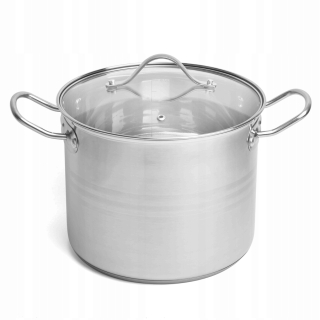 Hrniec, kastrol - Pot High Gastro Konighoffer Sklad Pot 20 L
