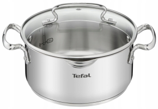 Tradičný Pot Tefal Duetto+ 2 l