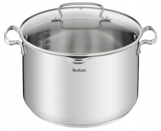 Hrniec, kastrol -  Hrniec s TEFAL DUETTO + 28CM G71964