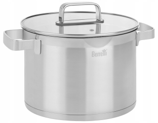 Tradičný hrniec Berretti Mistral 5,8 l