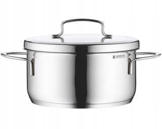 Hrniec, kastrol -  Hrniec s mini WMF stredisko 1.5 l
