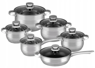 Sada Edenberg Pots 12 El.