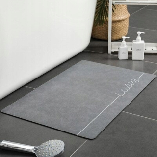Gary Style 50x80 cm super absorpčný kúpeľ