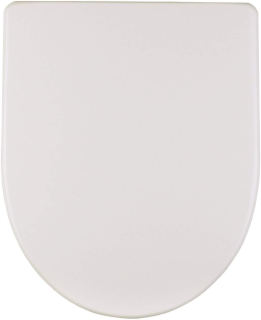WC doska - Geberit Duroplast 573075 WC