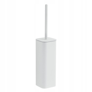 WC kefa - Gedy Flori Brush Hanging White Matt 32330322