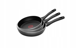 Panvica - Gerlach CONTRAST ThermoCoat tradičná panvica ILAG 20 cm nepriľnavá + 2 ďalšie produkty