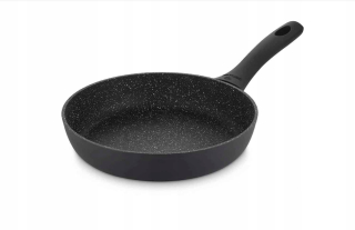 Panvica - Gerle PATHERNIA Granitex 20 cm žula povlak