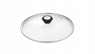 Panvica - Gerle Univerzálny veko pre panvicu 24 cm