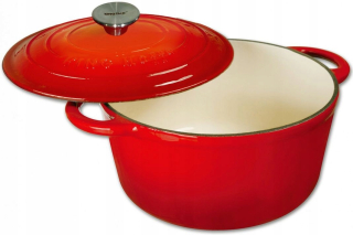 Tradičný Pot Kinghoff A 2,4 l