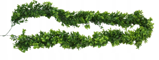 Garland s krušpán krušpán 170 cm