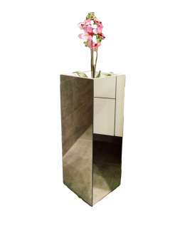 Glamour Mirror Pot 26x70wy