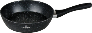 Panvica - Hlboká panvica 24cm Zilner