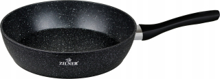 Panvica - Hlboká panvica 28cm Zilner