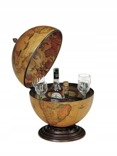 Globobar globobrek pre sklo poháre na víno alkoholu