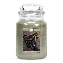 Goosecreekcandle Goose Creek Sviečka sviečka