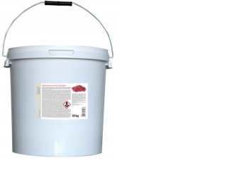 Myši a potkany granules bros 10 kg