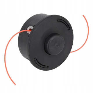Grass Trimmer Head Lawn Cower Head Universal Garde