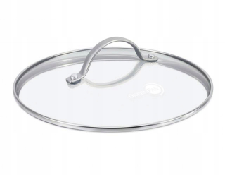 Pokrievka na hrniec - GreenPan veko 28cm Glass