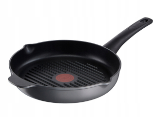Nepriľnavá grilovacia panvica Tefal Ultimate 26 cm