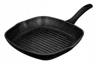 Panvica - Grilovacia panvica Smile STARDUST 28 cm