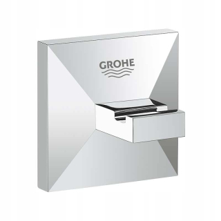 Vešiak - Grohe Allure geniant - kúpeľ